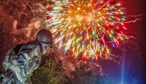 Holidays Are Nice, but Actions Speak Louder Than Words